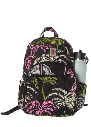 Maaji Neon Palmery Chill Back Pack Bags