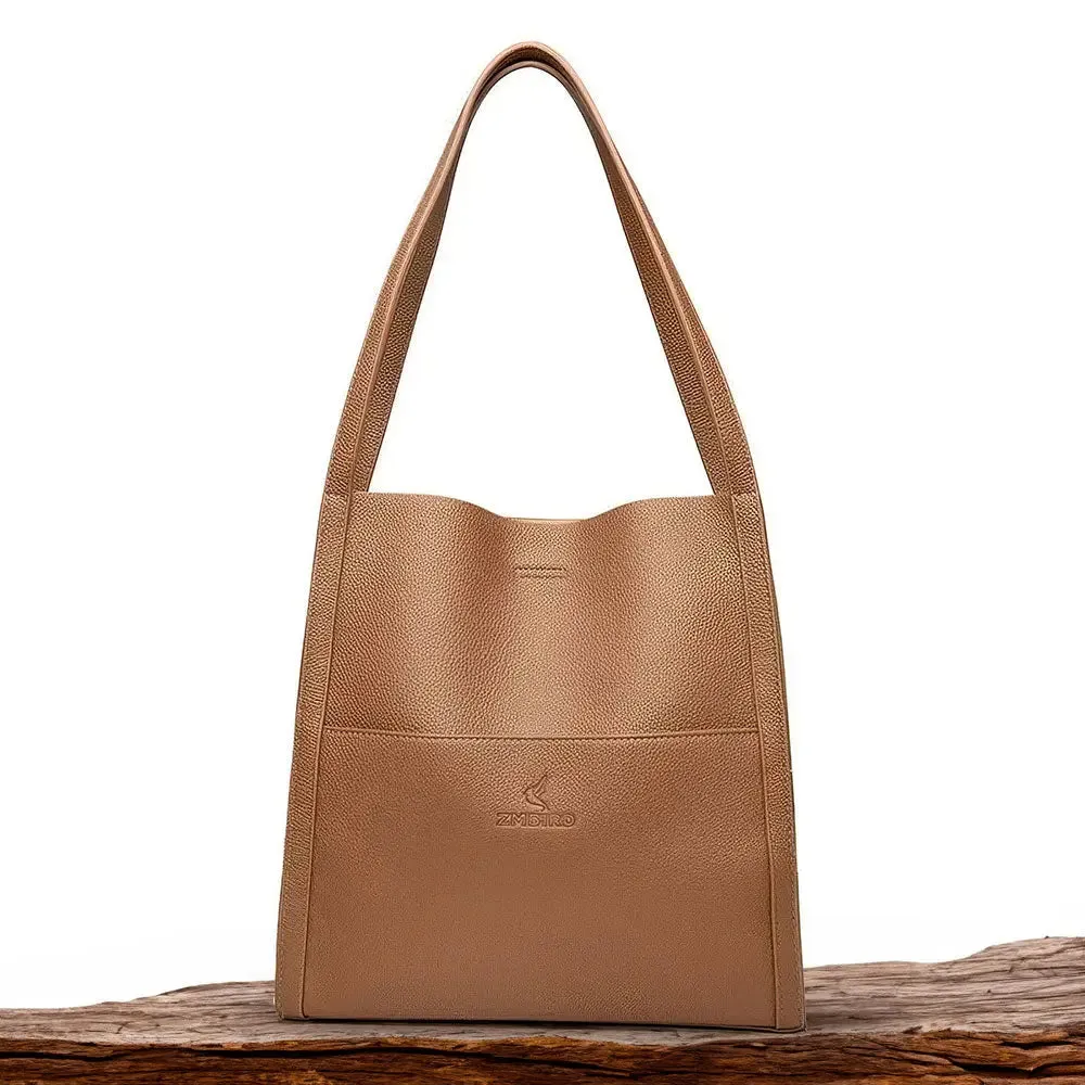 Mabel's Soft Serenity | Designer Tote
