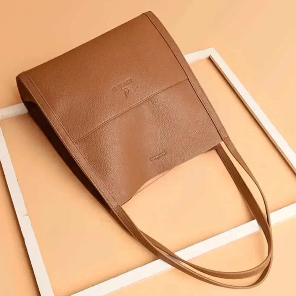 Mabel's Soft Serenity | Designer Tote