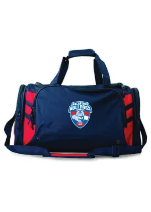 MACARTHUR BULLDOGS JAFC - Gear Bag