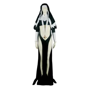 Mahou Shoujo Ni Akogarete Sister Gigant Cosplay Costume Outfits