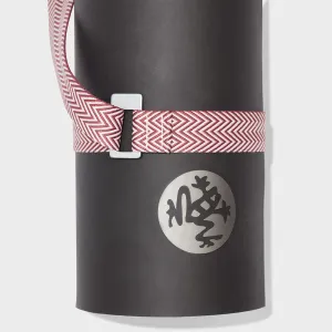 Manduka Go Move Mat Carrier - Clay