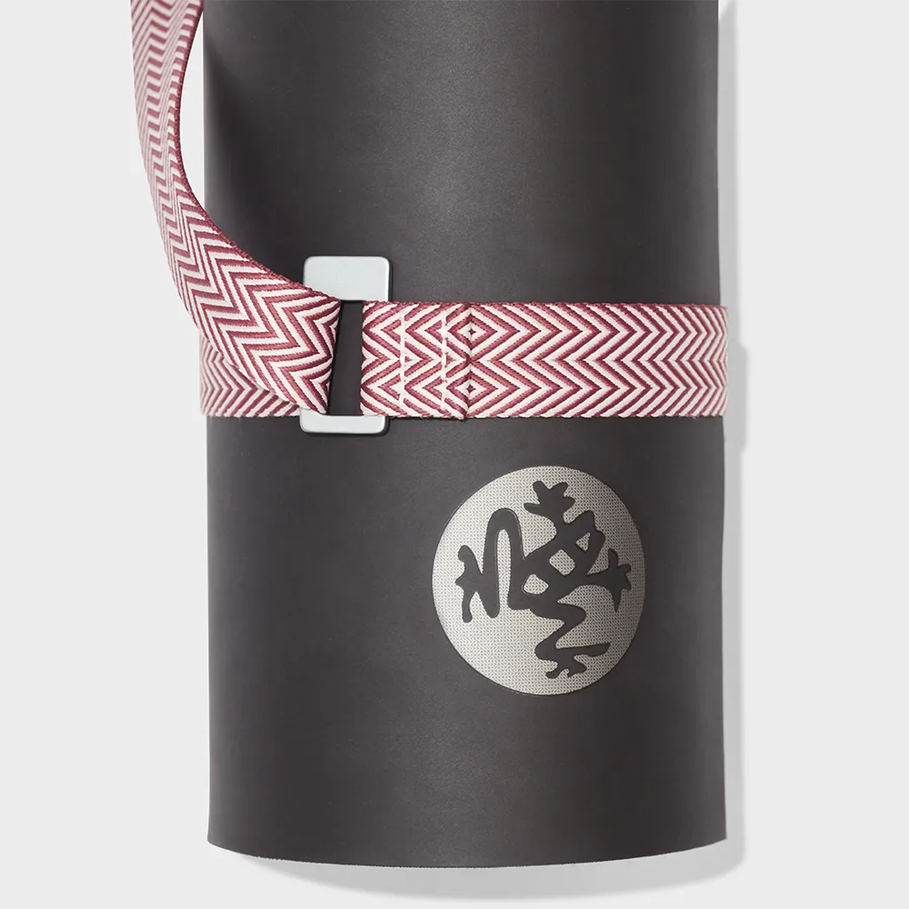 Manduka Go Move Mat Carrier - Clay
