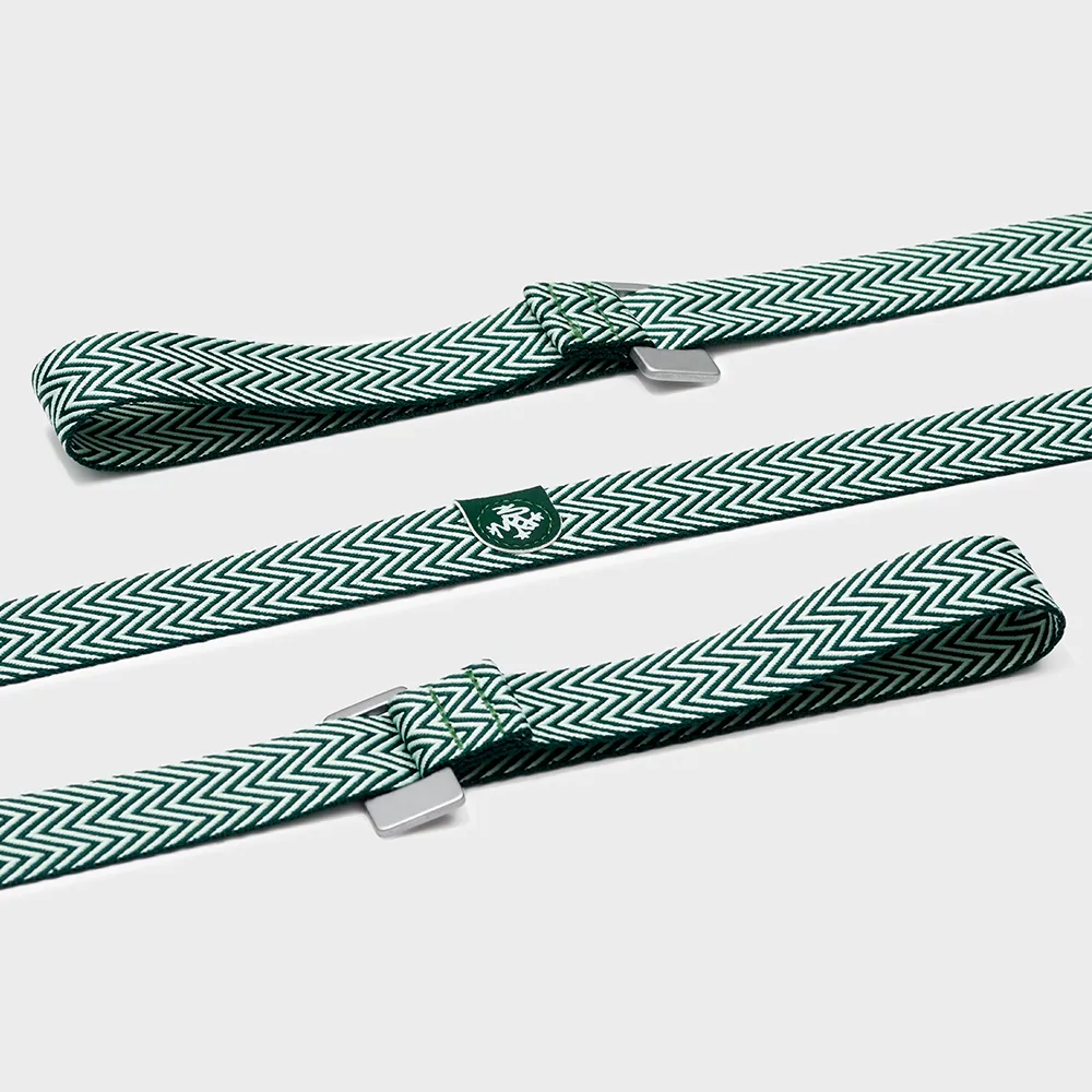 Manduka Go Move Mat Carrier - Deep Sea