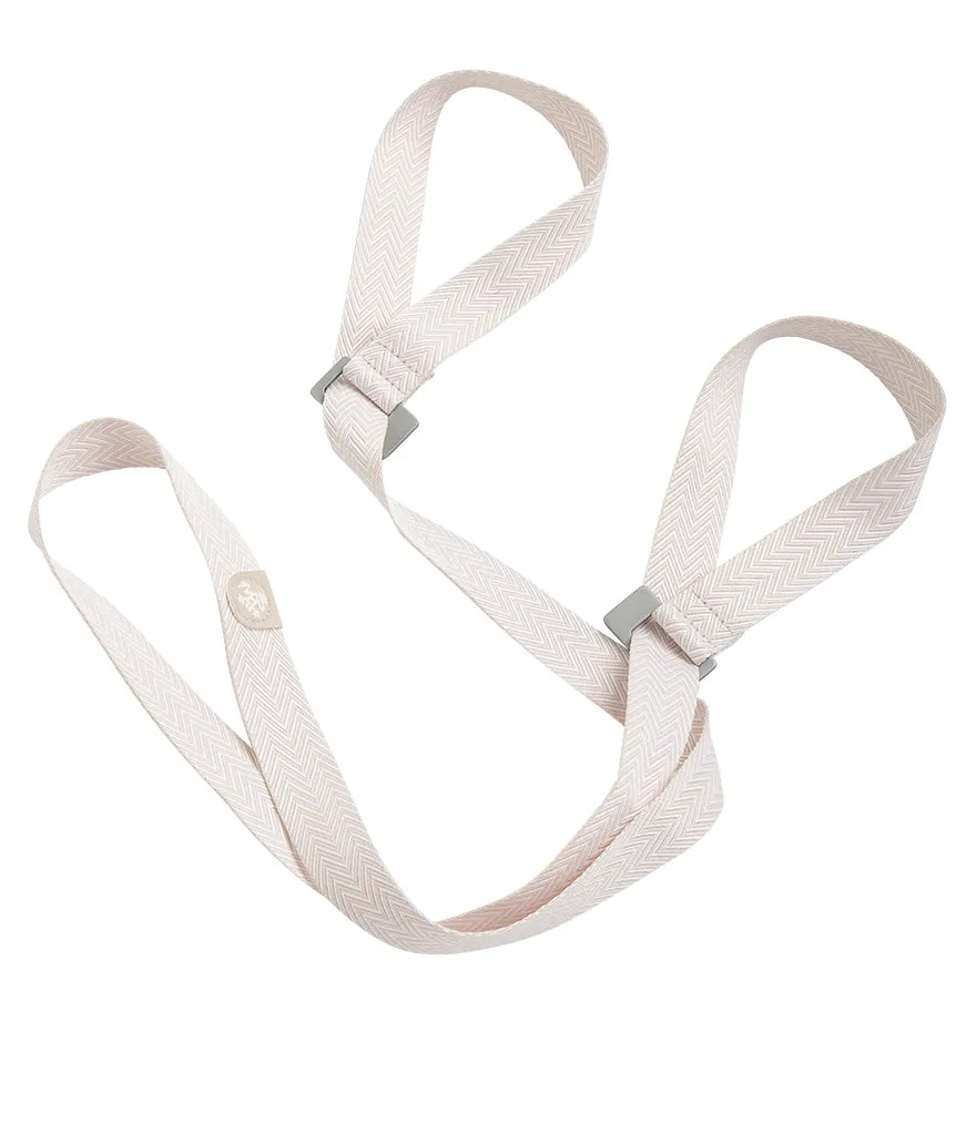 Manduka Go Move Mat Carrier - Morganite