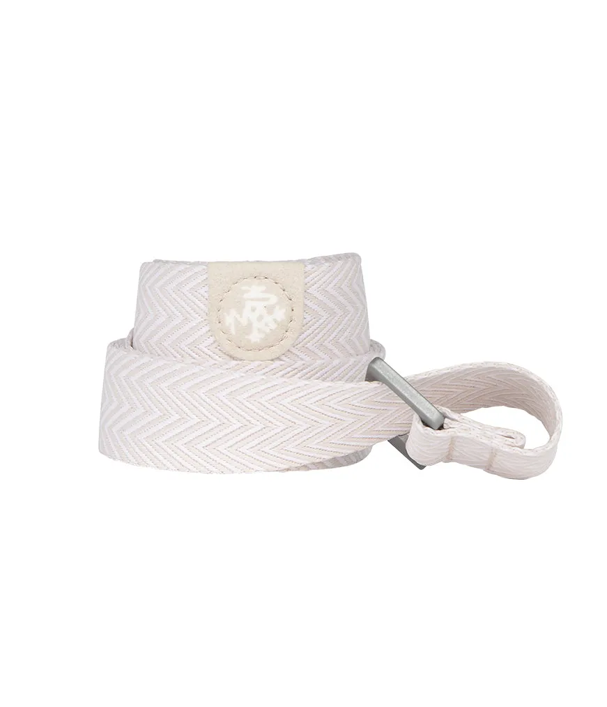 Manduka Go Move Mat Carrier - Morganite