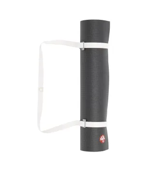 Manduka Go Move Mat Carrier - Morganite