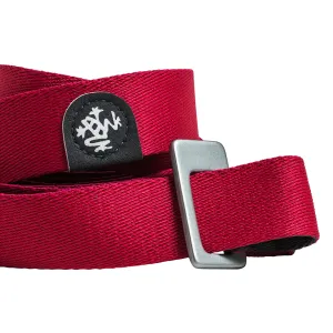 Manduka Go Move Mat Carrier - Pink