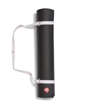 Manduka Go Move Mat Carrier - Quartz SGL
