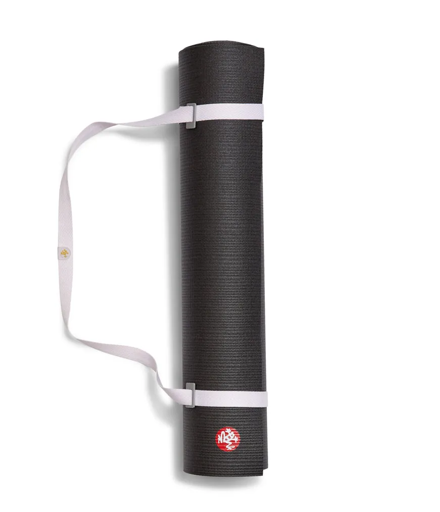Manduka Go Move Mat Carrier - Quartz SGL