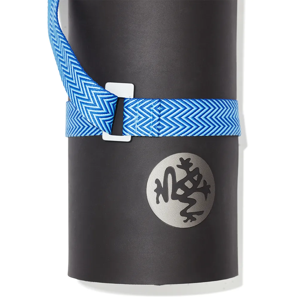 Manduka Go Move Mat Carrier - Surf
