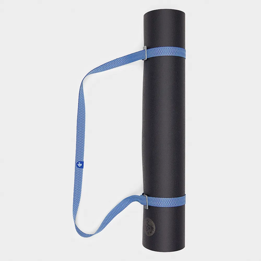 Manduka Go Move Mat Carrier - Surf