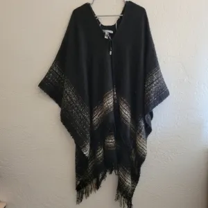 Marc New York Poncho One Size