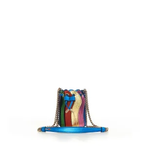 Patent Leather Satchel Bags