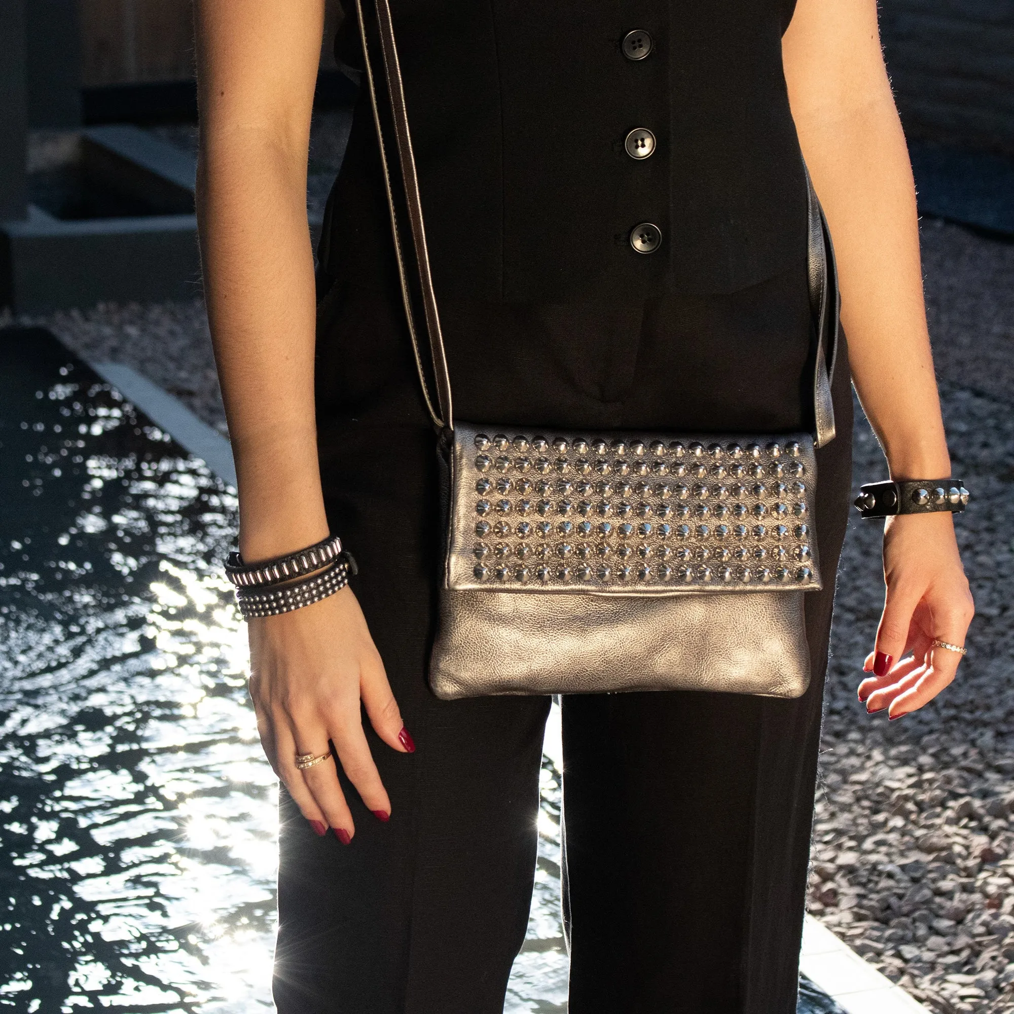 Marni Tosa Messenger