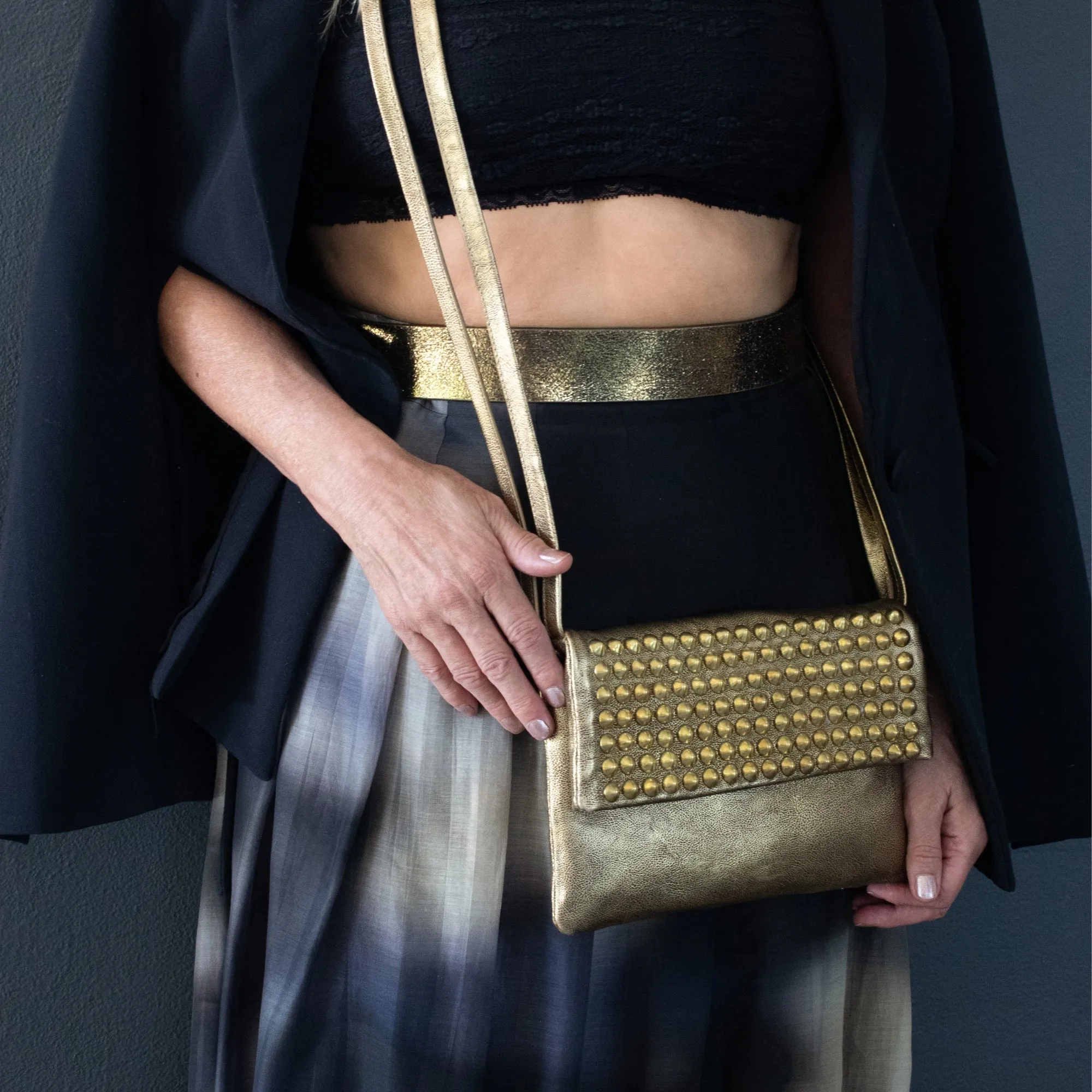 Marni Tosa Messenger