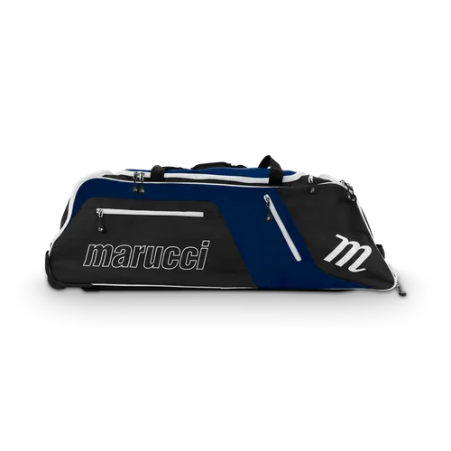 Marucci Stockade Wheeled Duffel Bag