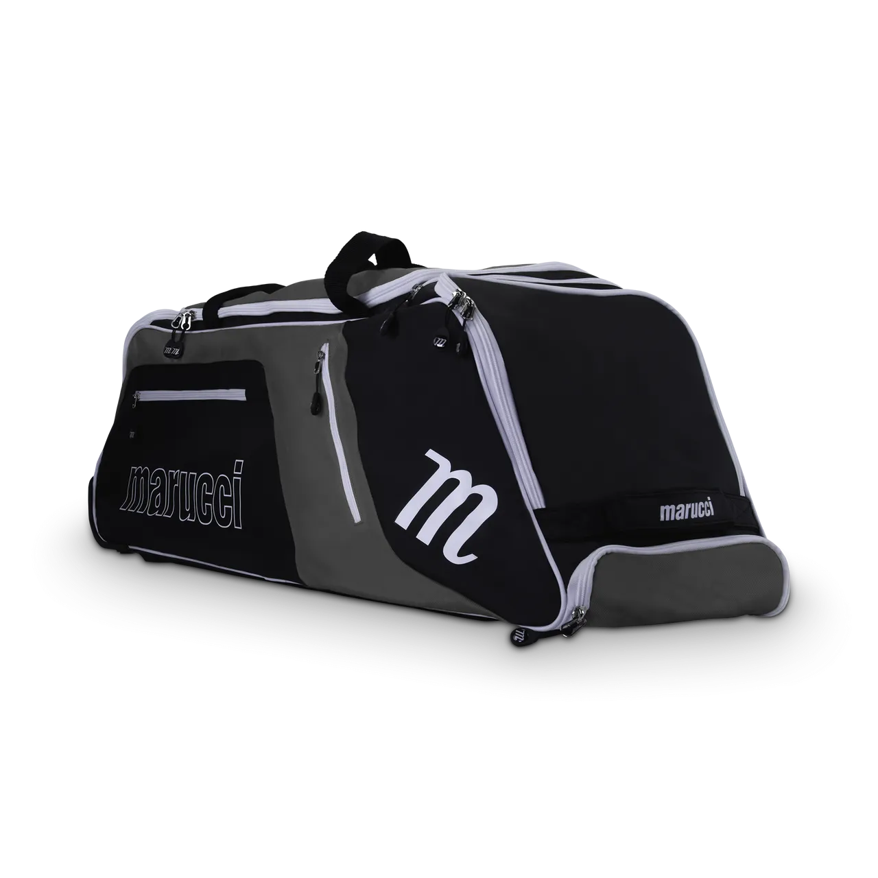 Marucci Stockade Wheeled Duffel Bag