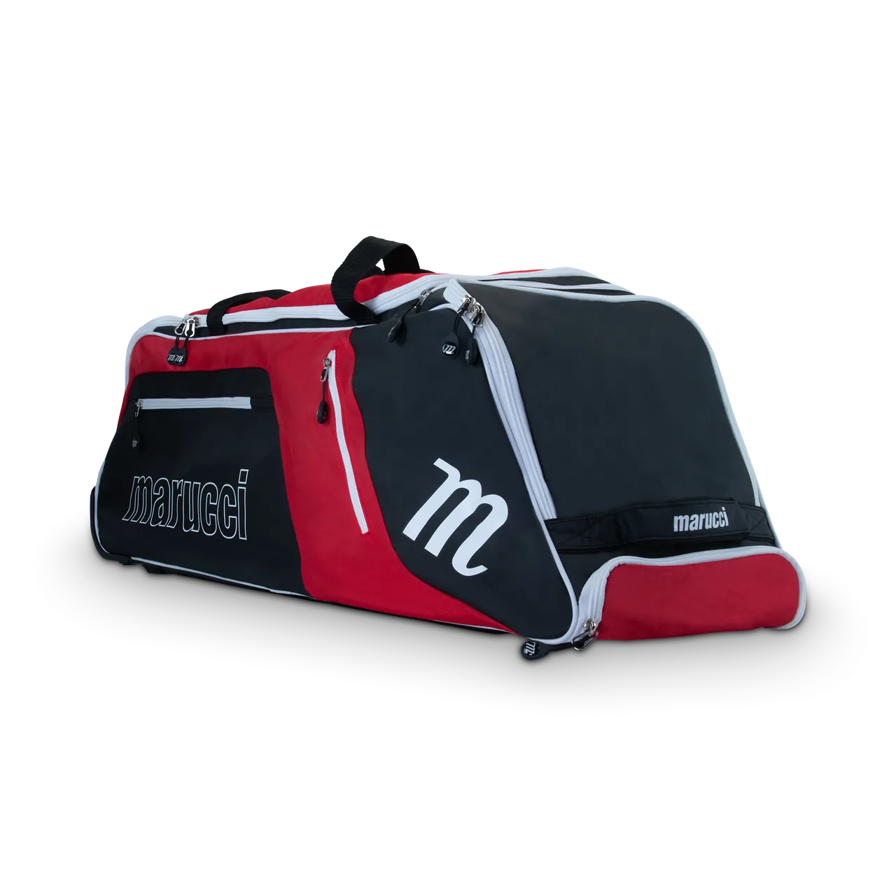 Marucci Stockade Wheeled Duffel Bag