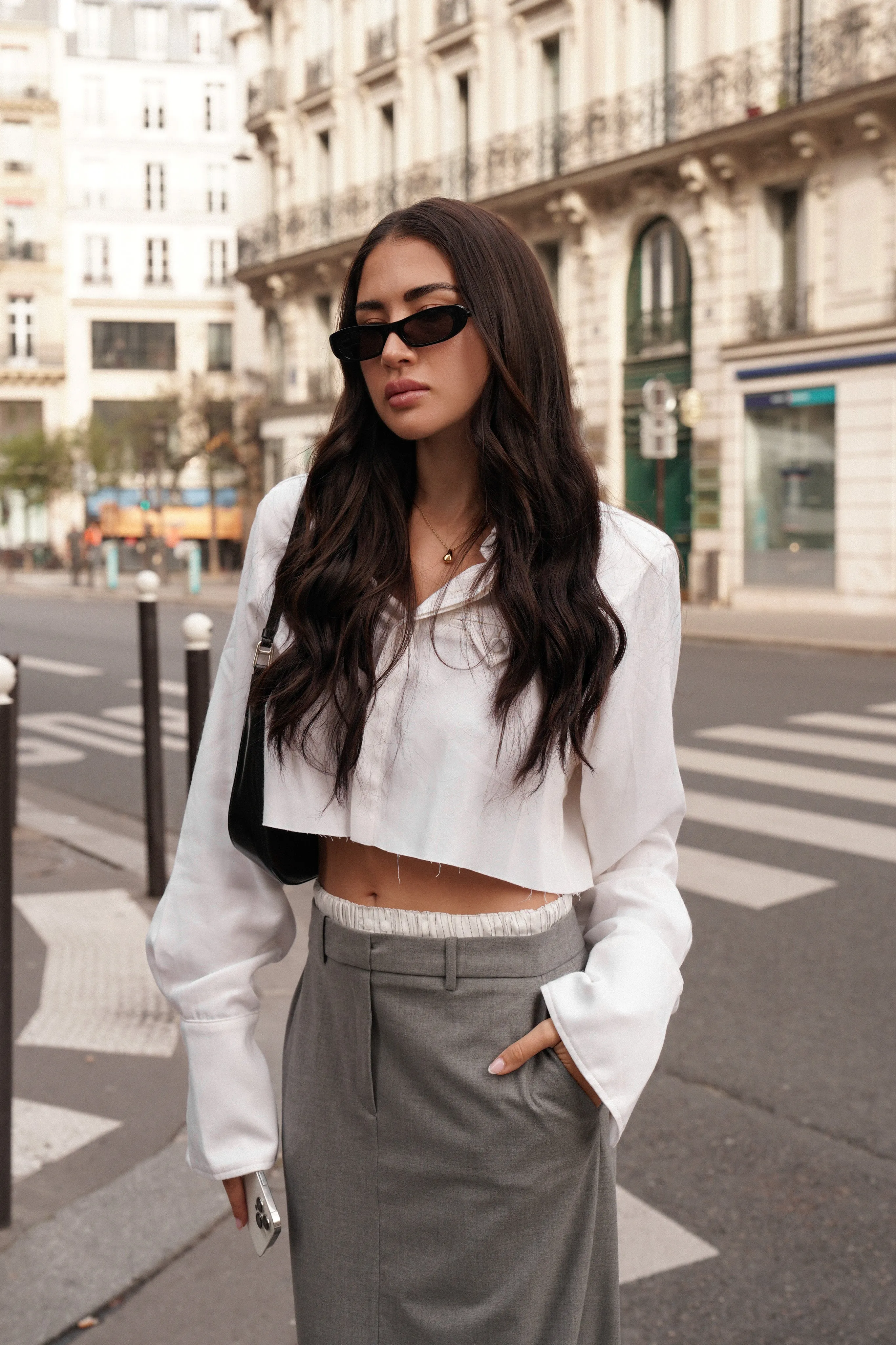 Maya Top