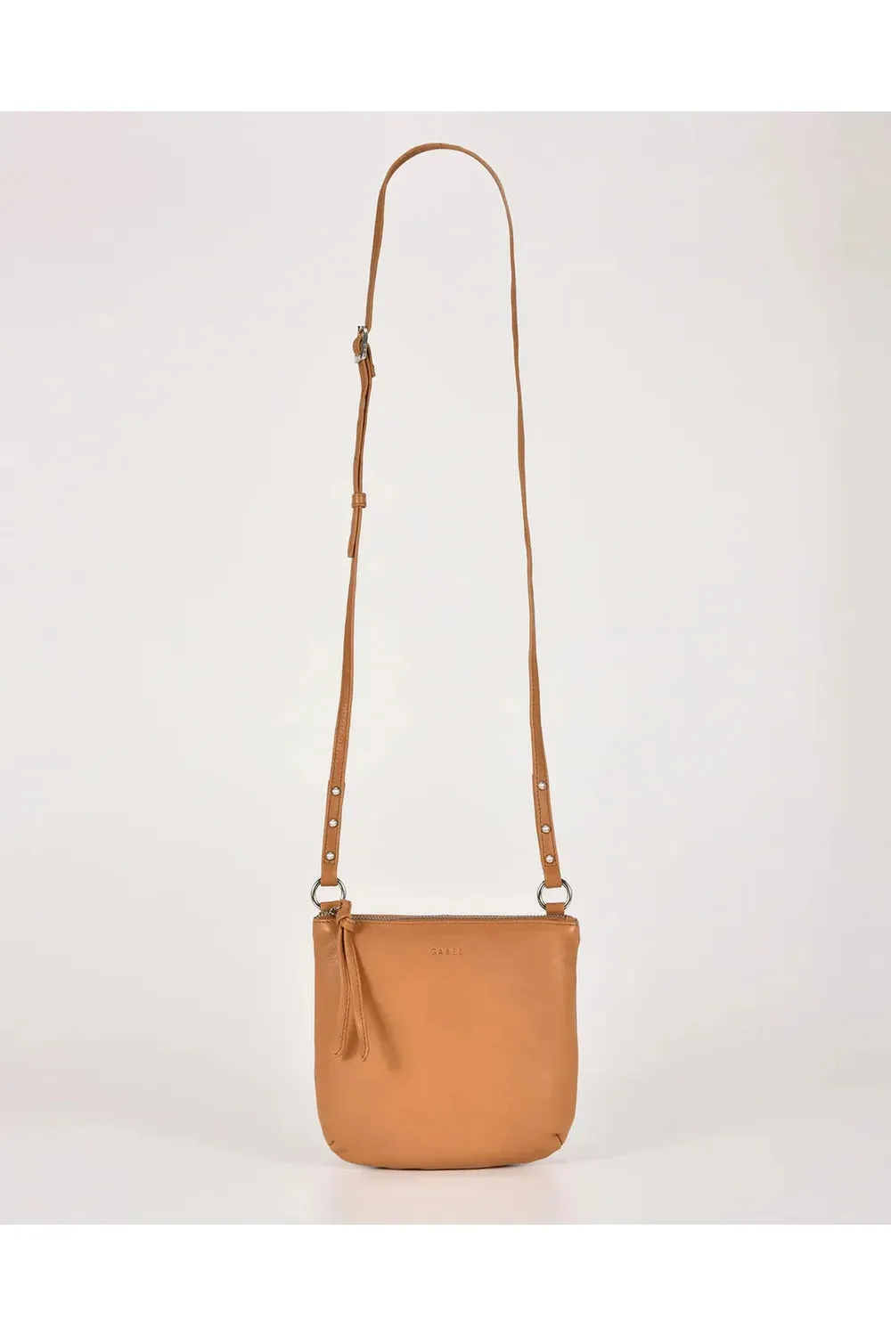 Meadow Cross Body Bag Tan