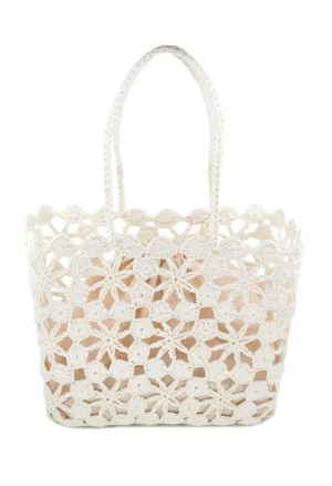 Mediterranean Muse Tote