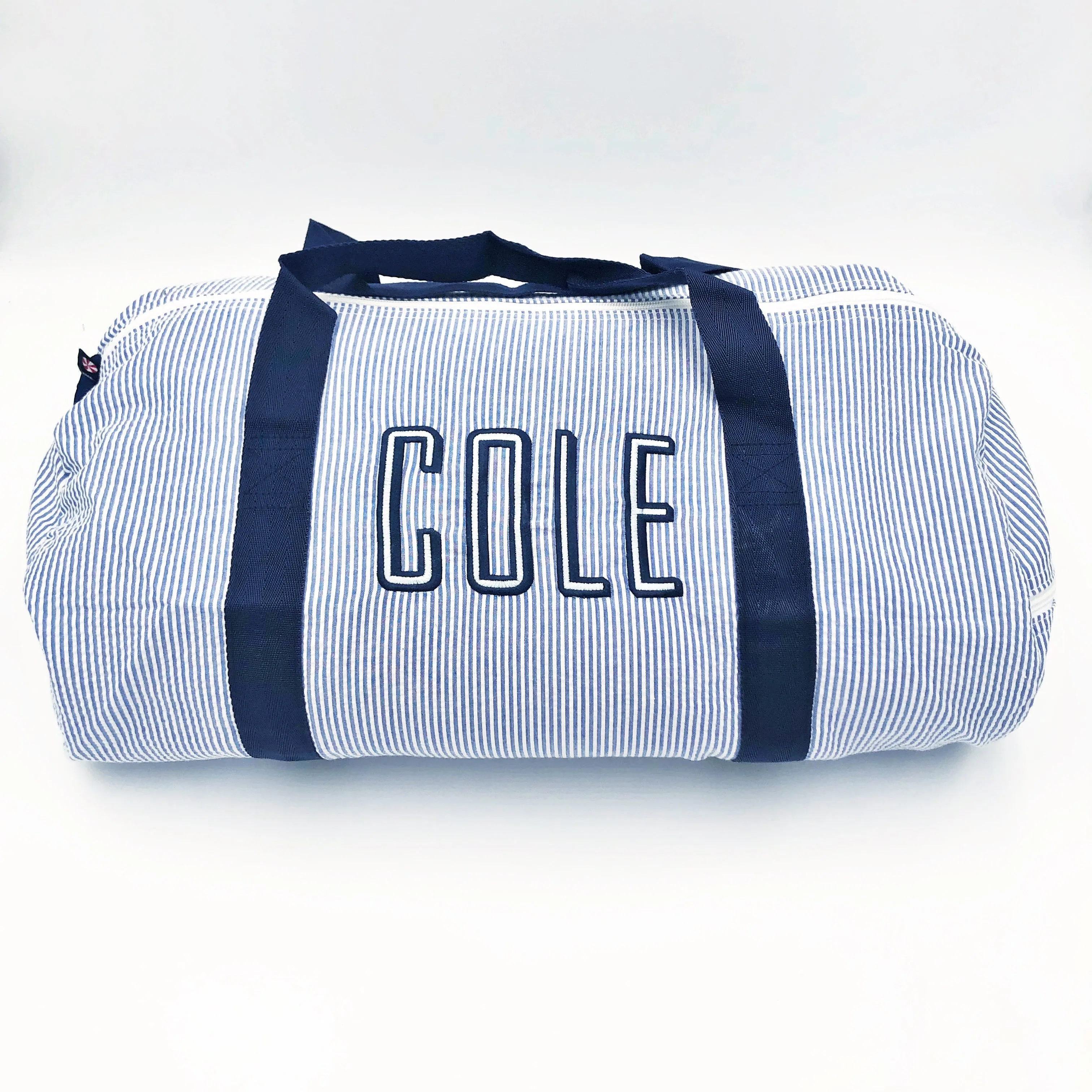 Medium Duffel Bag by Mint® (7 Colors Available)