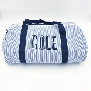 Medium Duffel Bag by Mint® (7 Colors Available)