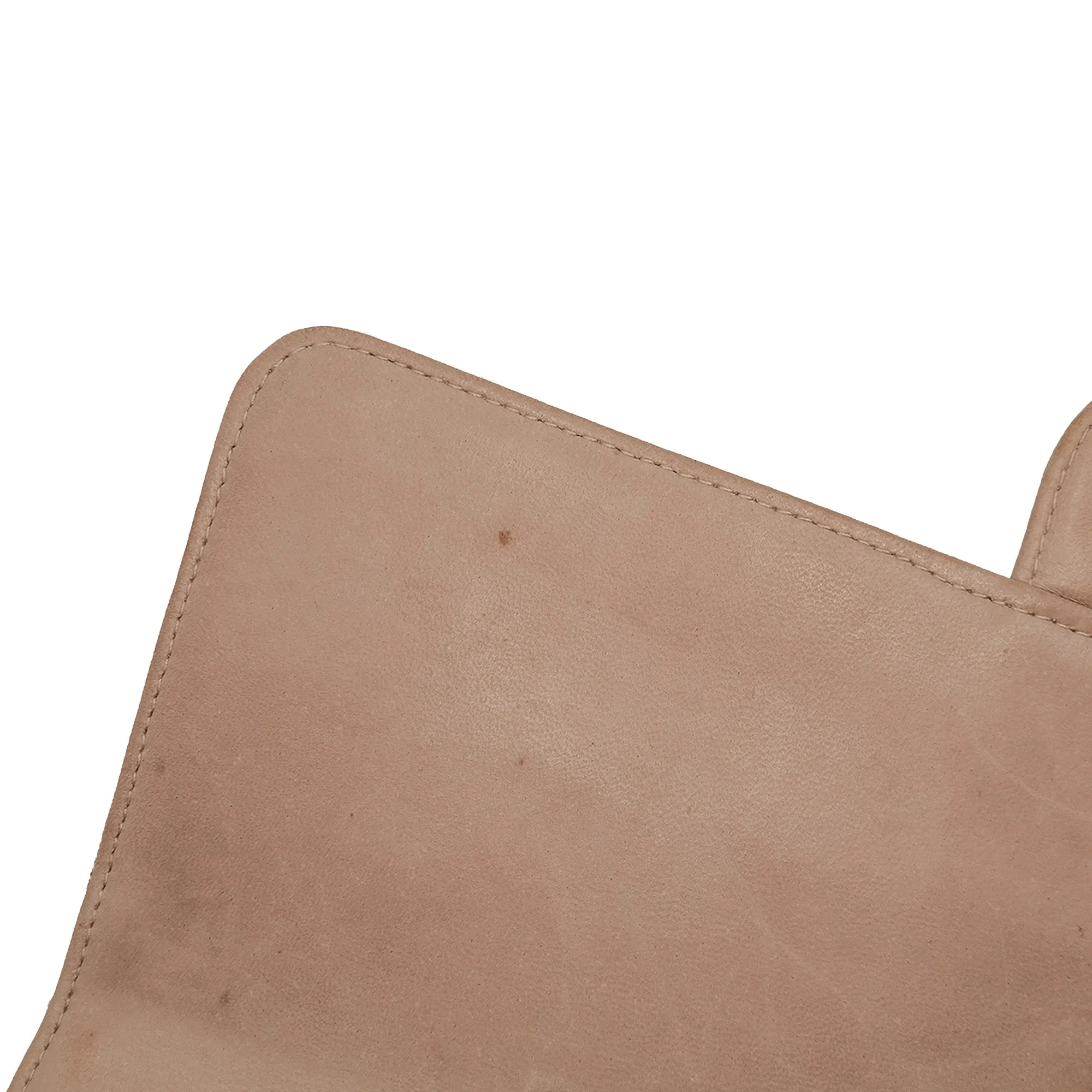 Medium New Travel Line Nylon Single Flap