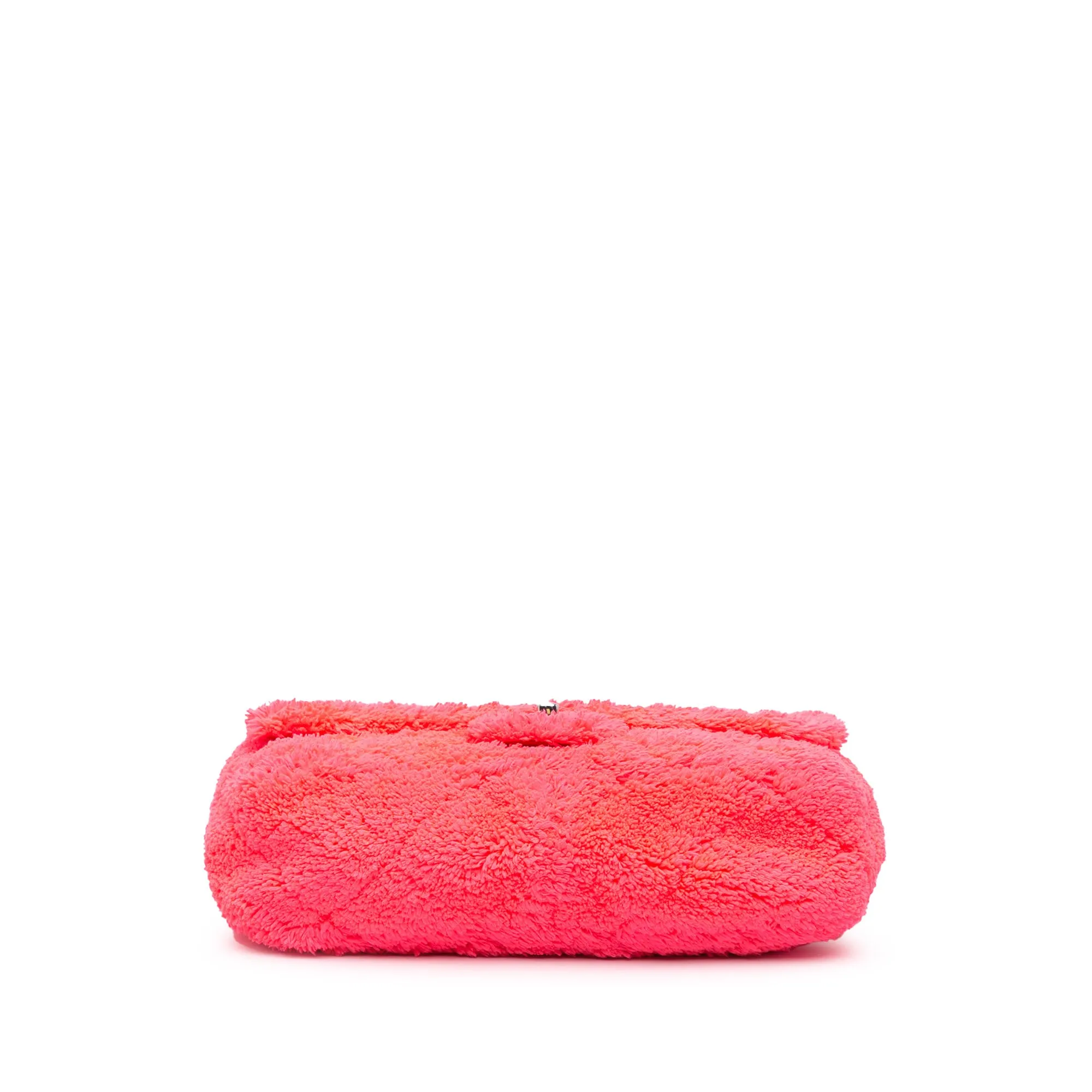 Medium Quilted Terry Cloth Coco Beach Flap