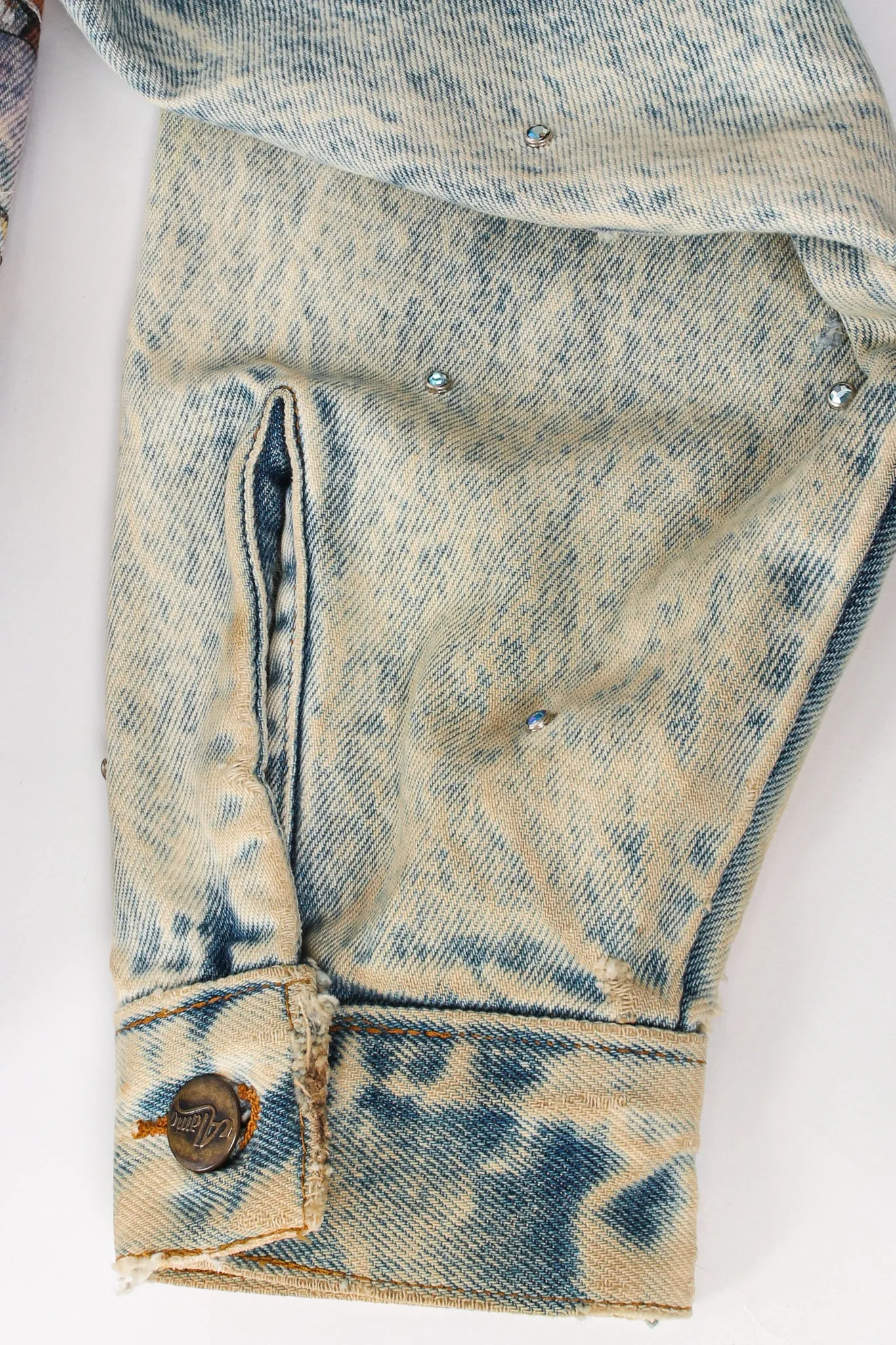 Memphis Sun Records Jacket