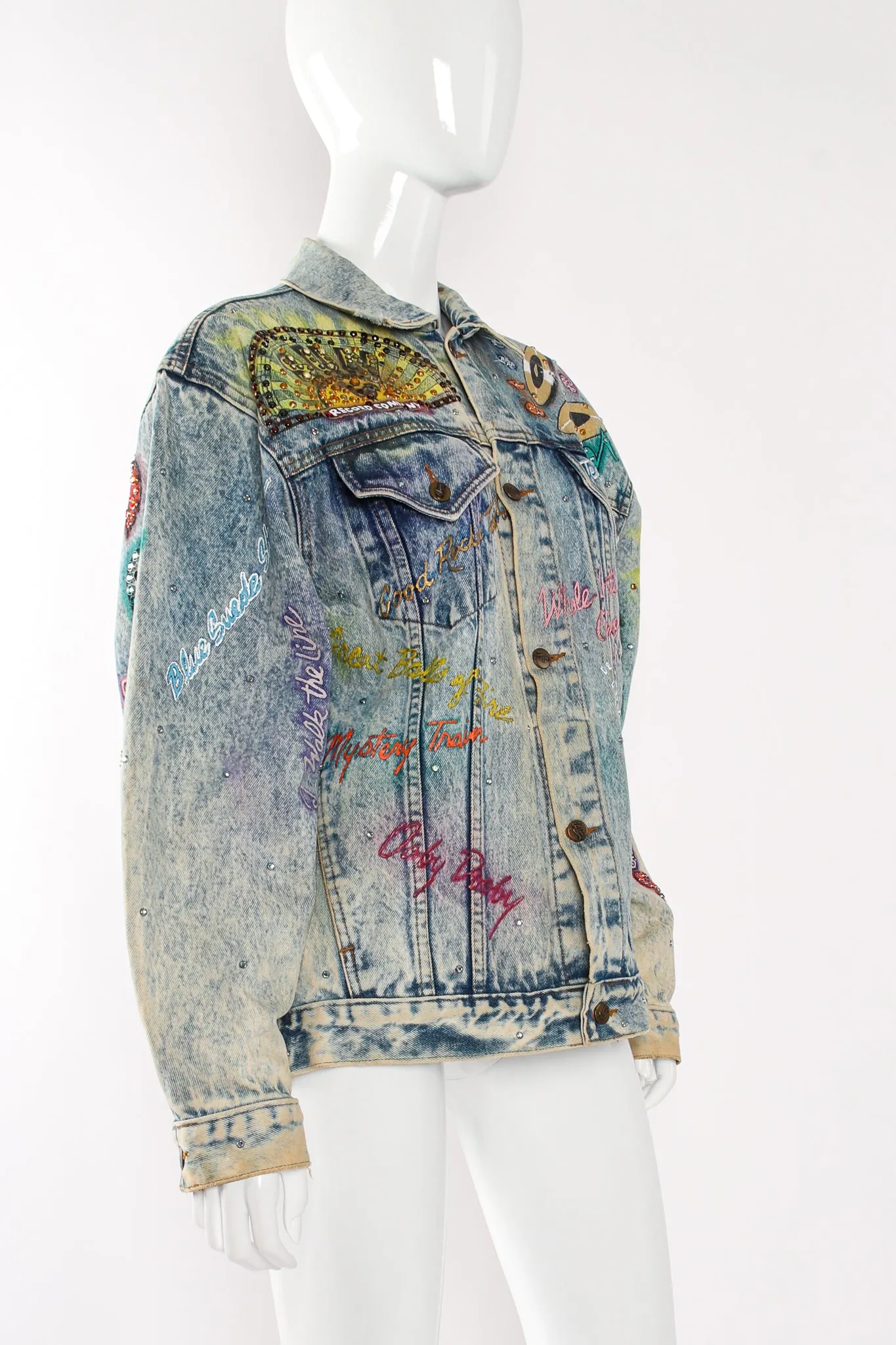 Memphis Sun Records Jacket