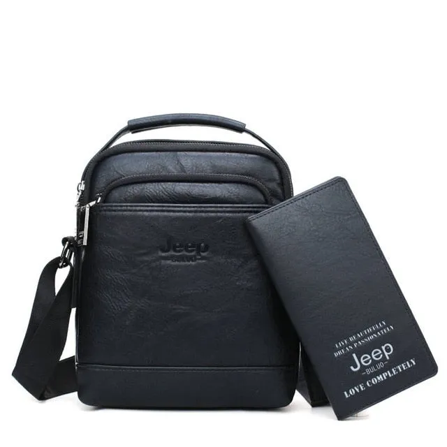 Men Handbag