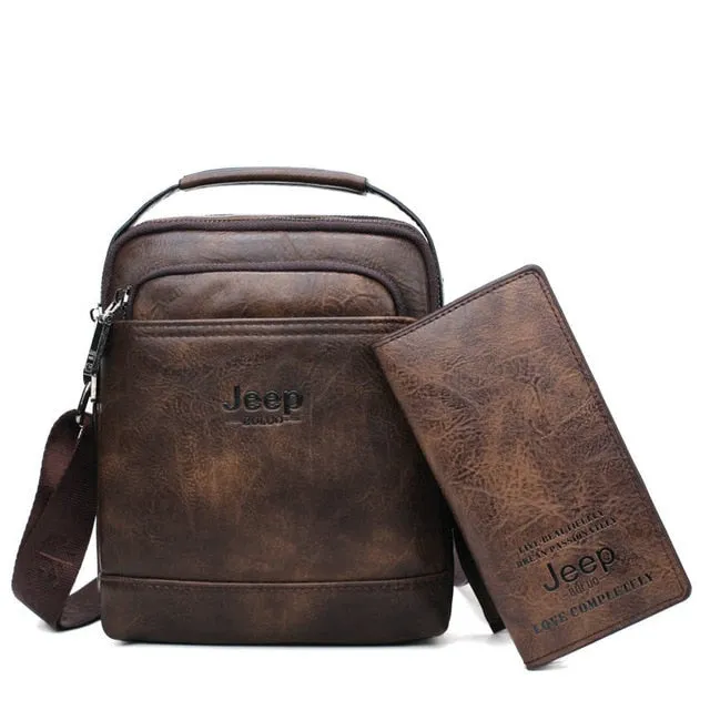 Men Handbag