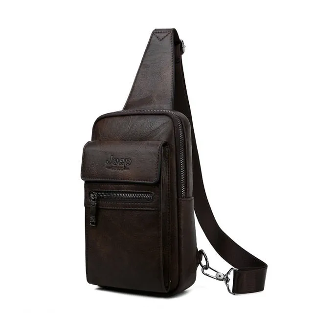 Men Shoulder Bag