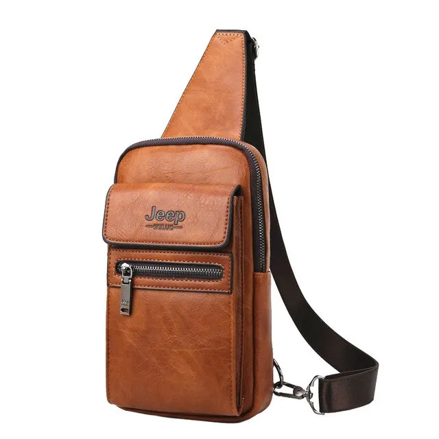 Men Shoulder Bag