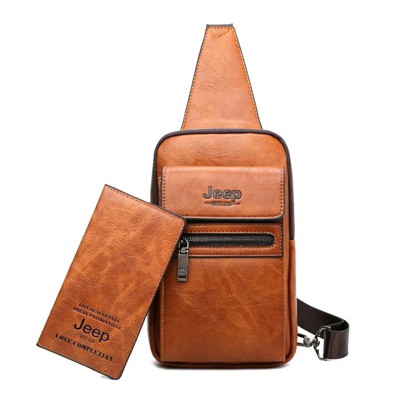 Men Shoulder Bag