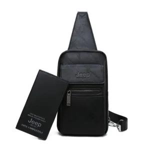 Men Shoulder Bag