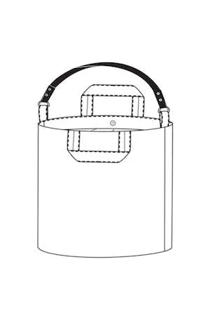 Merchant & Mills - Jack Tar