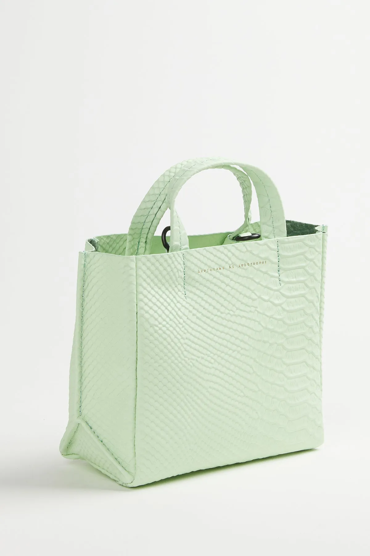 MICRO TOTE