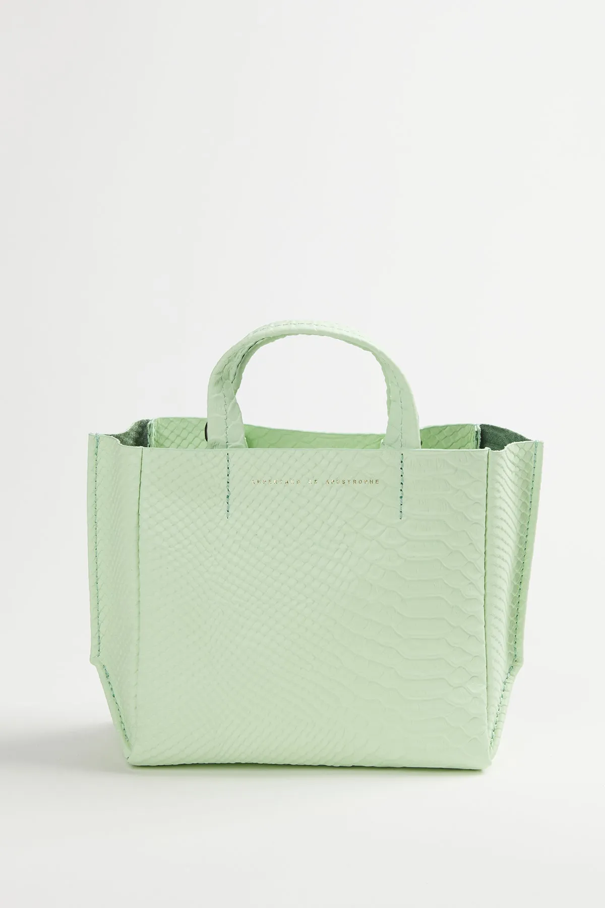 MICRO TOTE