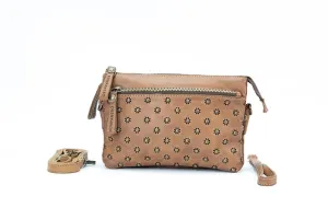 Mina Bag - Tobacco