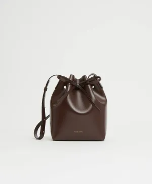 Mini Bucket - Chocolate/Warm Grey