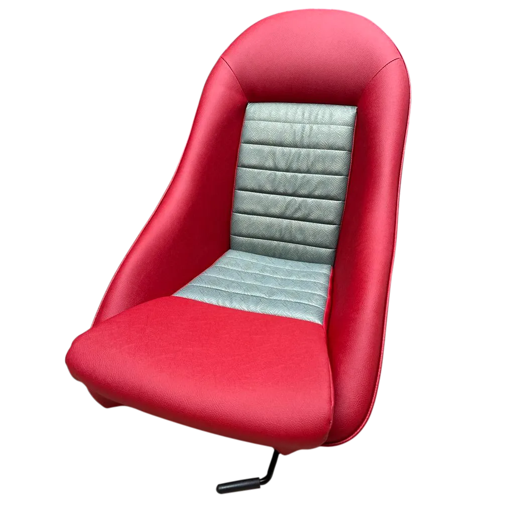 MINI BUCKET SEAT LEFT HAND (VINYL)