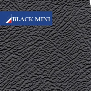 MINI BUCKET SEAT LEFT HAND (VINYL)
