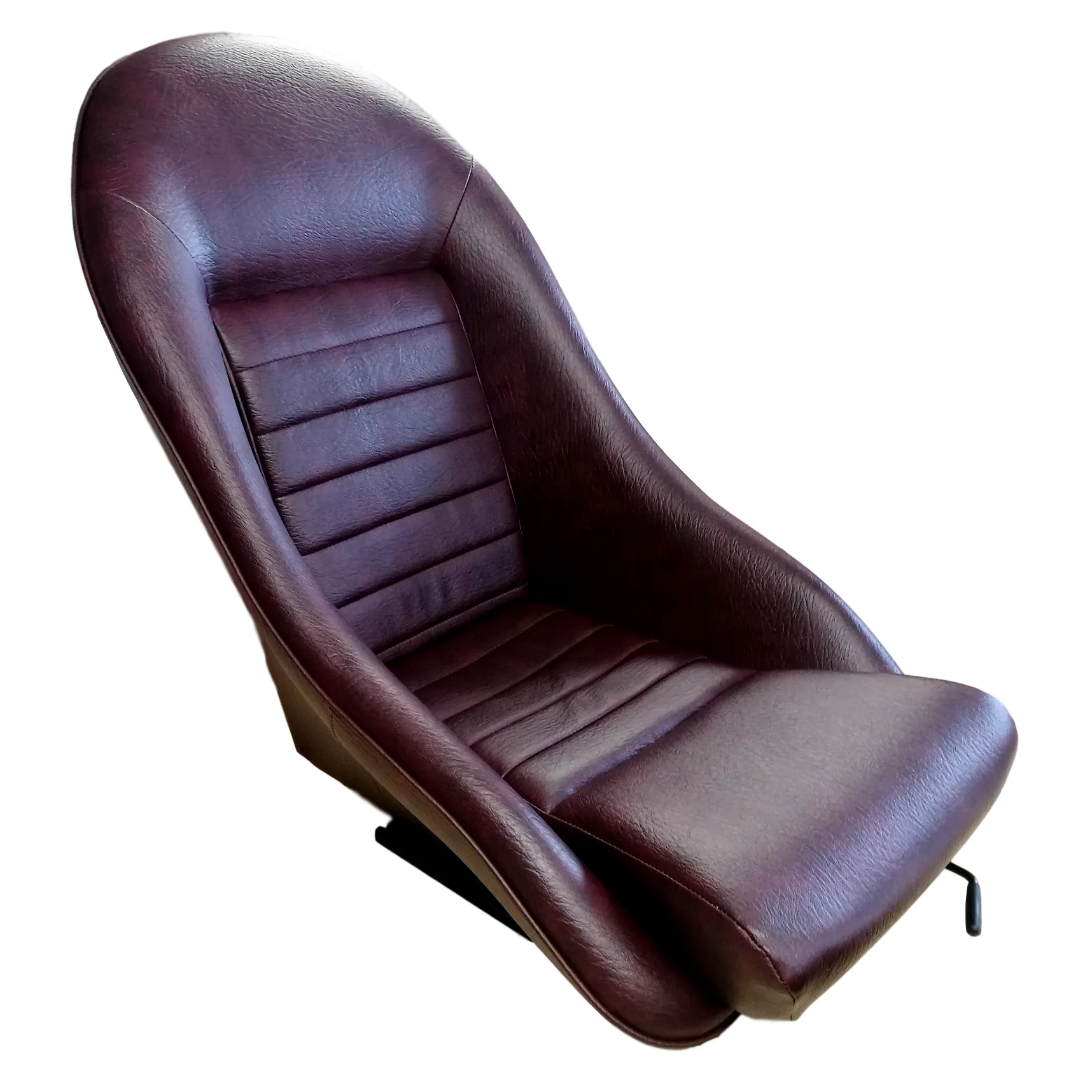 MINI BUCKET SEAT LEFT HAND (VINYL)