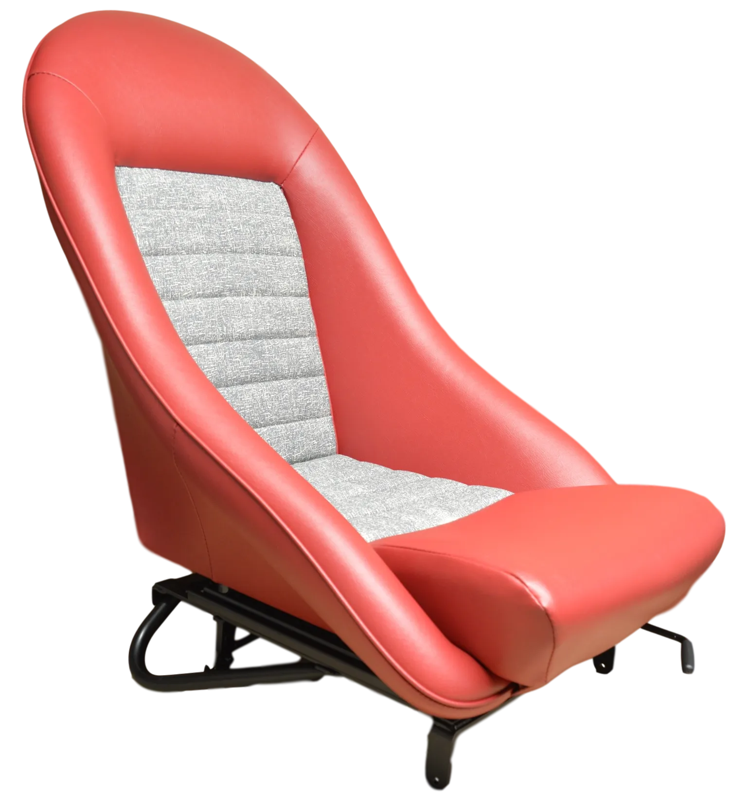 MINI BUCKET SEAT RIGHT HAND (VINYL)