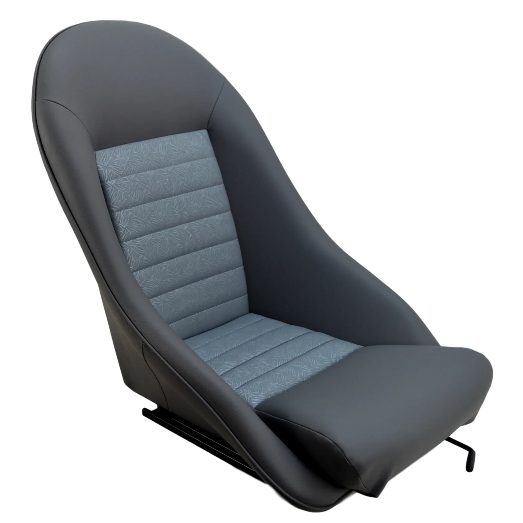 MINI BUCKET SEAT RIGHT HAND (VINYL)