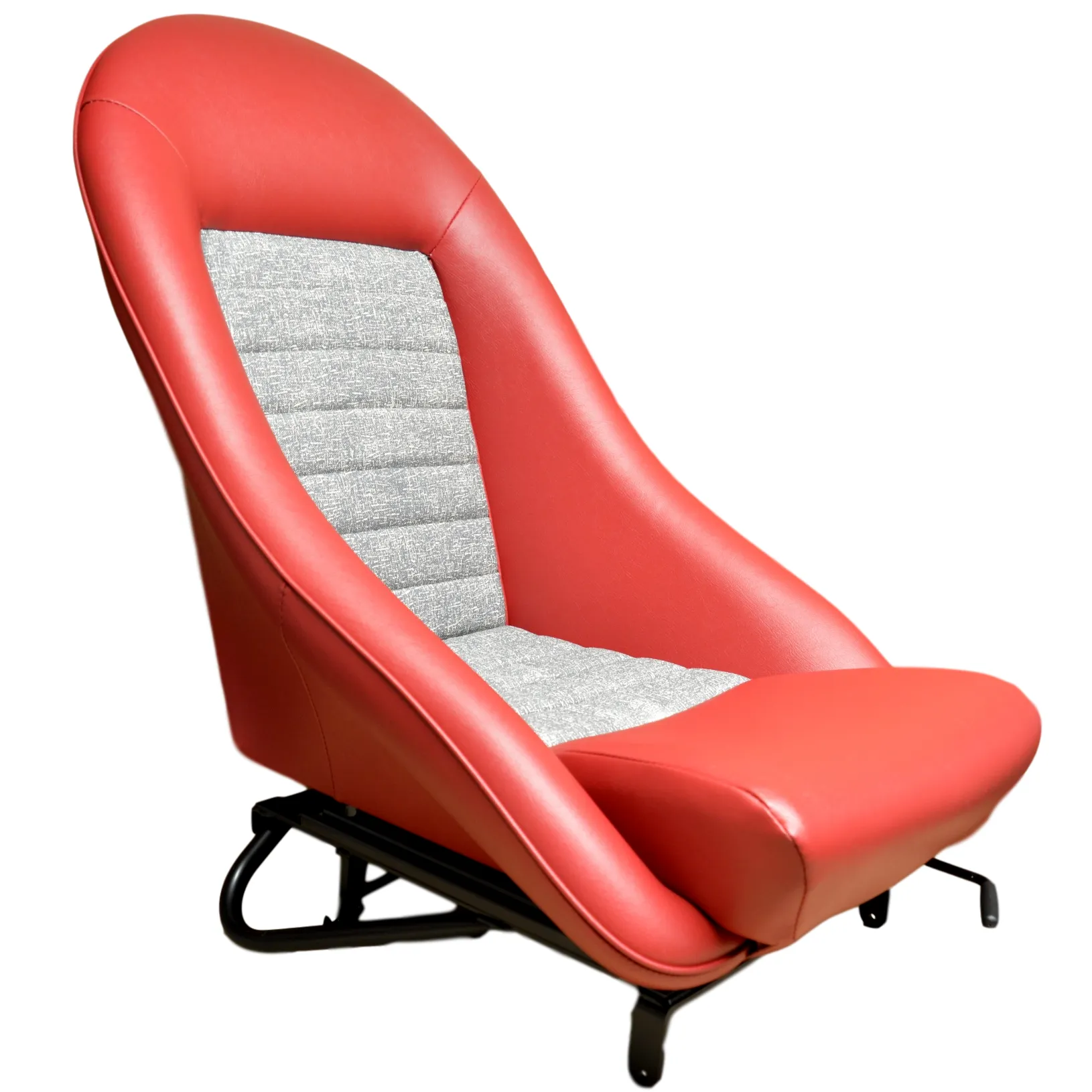 MINI BUCKET SEAT RIGHT HAND (VINYL)