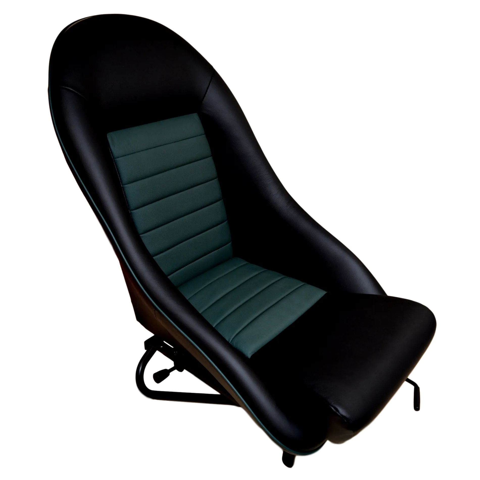 MINI BUCKET SEAT RIGHT HAND (VINYL)